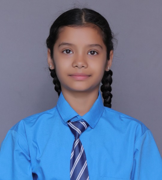 PRATISHTHA MALVIYA 